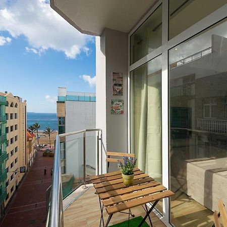 Estudio Westerling Las Canteras Las Palmas Exterior photo