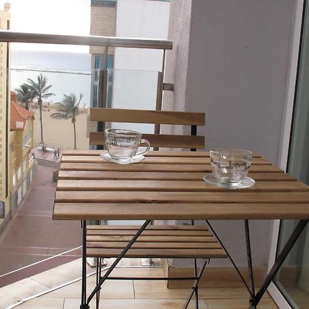 Estudio Westerling Las Canteras Las Palmas Exterior photo