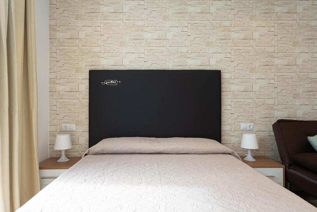 Estudio Westerling Las Canteras Las Palmas Exterior photo