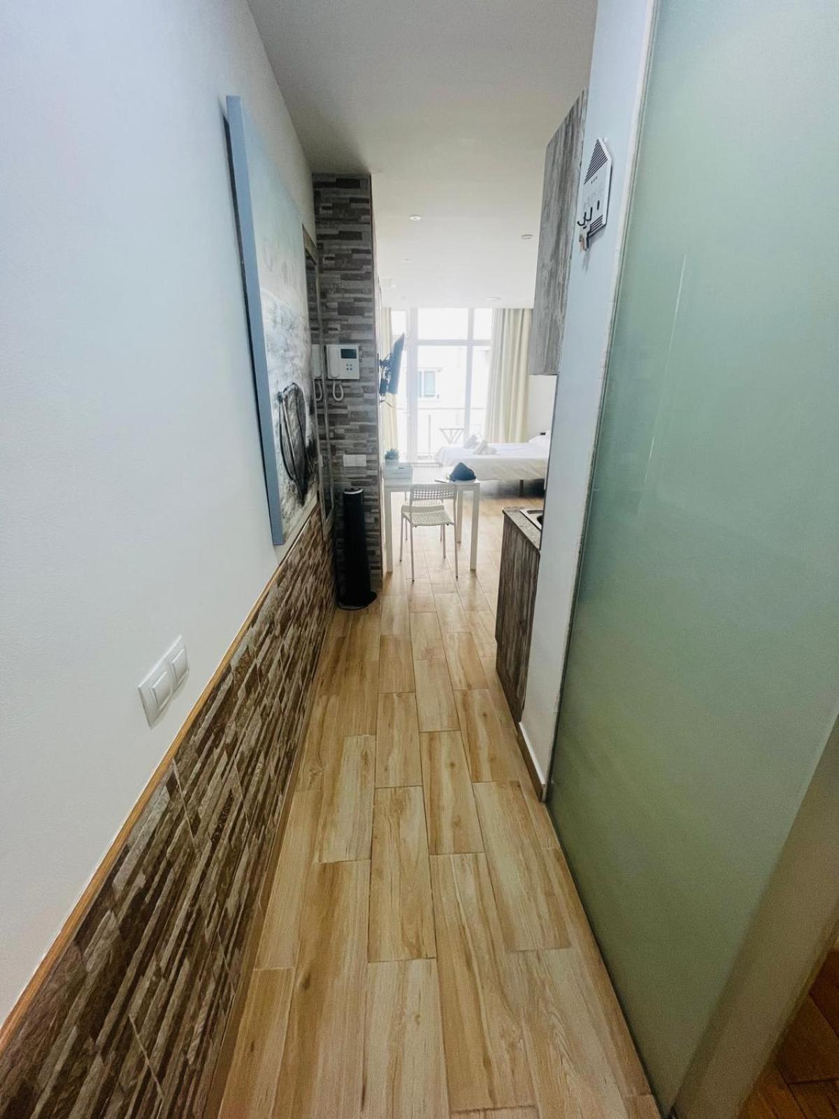 Estudio Westerling Las Canteras Las Palmas Exterior photo