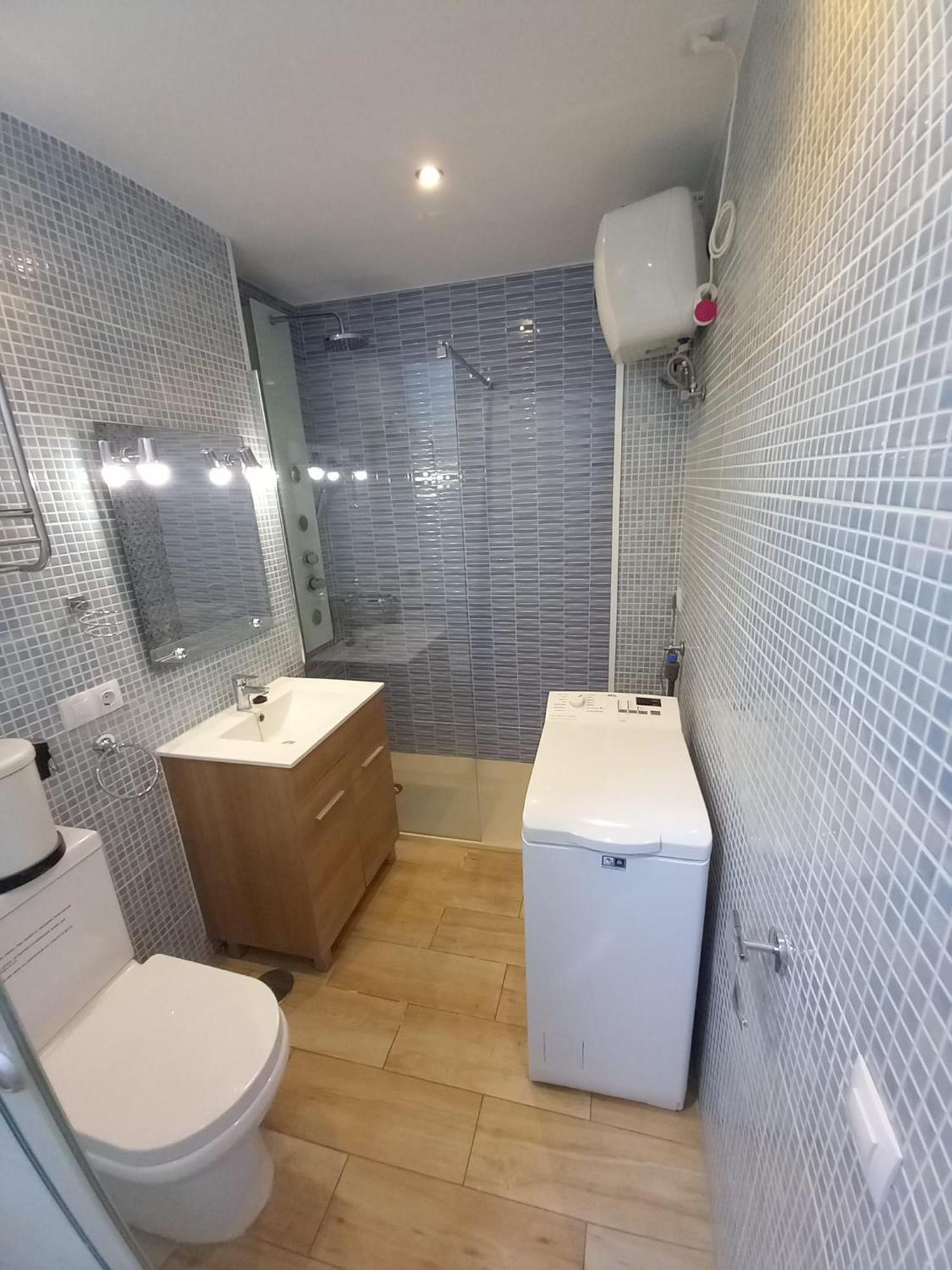 Estudio Westerling Las Canteras Las Palmas Exterior photo